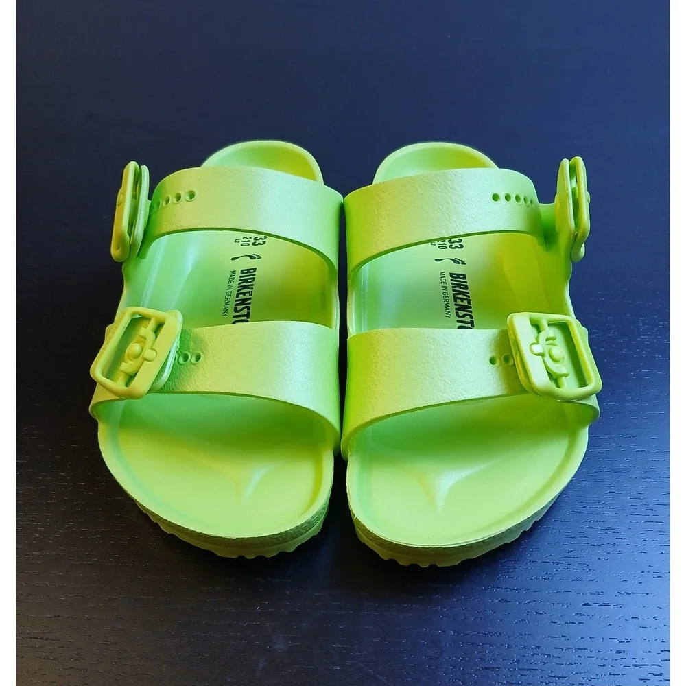 Birkenstock choice lightweight